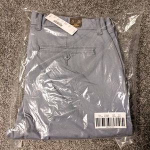J Crew 250 Skinny Chino 32x32